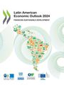 Oecd: Latin American Economic Outlook 2024, Buch
