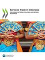 Oecd: Services Trade in Indonesia, Buch