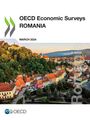 Oecd: OECD Economic Surveys, Buch