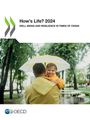 Oecd: How's Life? 2024, Buch