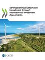 Oecd: Strengthening Sustainable Investment through International Investment Agreements, Buch