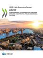Oecd: OECD Public Governance Reviews, Buch