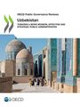Oecd: OECD Public Governance Reviews, Buch