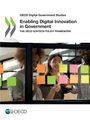 Oecd: Enabling Digital Innovation in Government, Buch