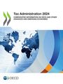 Oecd: Tax Administration 2024, Buch