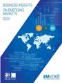 Oecd: Business Insights on Emerging Markets 2024, Buch
