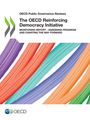 Oecd: The OECD Reinforcing Democracy Initiative, Buch