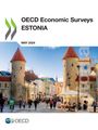 Oecd: OECD Economic Surveys, Buch