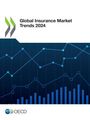 Oecd: Global Insurance Market Trends 2024, Buch