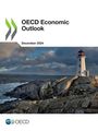 Oecd: OECD Economic Outlook, Volume 2024 Issue 2, Buch
