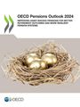 Oecd: OECD Pensions Outlook 2024, Buch
