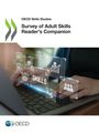 Oecd: Survey of Adult Skills - Reader's Companion, Buch
