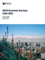 Oecd: OECD Economic Surveys, Buch