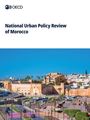 Oecd: National Urban Policy Review of Morocco, Buch