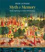 Hilde Lauwaert: Myth & Memory, Buch