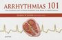 Glenn N Levine: Arrhythmias 101, Buch