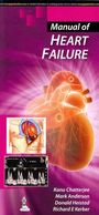 Donald Heistad: Manual of Heart Failure, Buch