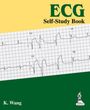 K. Wang: ECG Self-Study Book, Buch