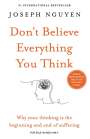 Joseph Nguyen: Don't believe everything you think, Buch