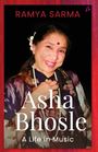 Ramya Sarma: Asha Bhosle, Buch