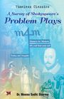 Meenu Sodhi Sharma: A Survey of Shakespeare's Problem Plays, Buch
