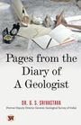 G. S. Srivastava: Pages From The Diary of A Geologist, Buch