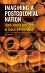 Yamini: Imagining a Postcolonial Nation, Buch