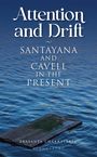 Prasanta Chakravarty: Attention and Drift, Buch