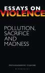 Priyadarshini Vijaisri: Essays on Violence, Buch
