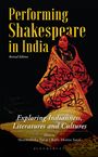 : Performing Shakespeare in India, Buch