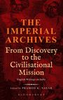 : The Imperial Archives, Buch