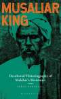 Abbas Pannakal: Musaliar King, Buch