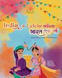 Priya Gupta: India - A Celebration, Buch