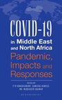 : Covid-19 in Middle East and North Africa, Buch