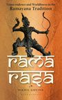 Nikhil Govind: Rama Rasa, Buch