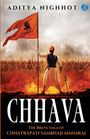 Aditya Nighhot: Chhava, Buch