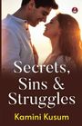 Kamini Kusum: Secrets, Sins & Struggles, Buch