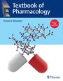 Prasan Bhandari: Textbook of Pharmacology, Buch