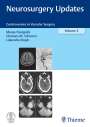 : Neurosurgery Updates, Vol. 2: Controversies in Vascular Surgery, Buch