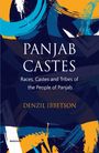 Denzil Ibbetson: Panjab Castes, Buch