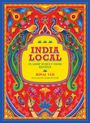 Sonal Ved: India Local, Buch