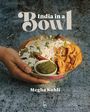 Megha Kohli: India in a Bowl, Buch