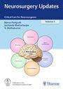 : Neurosurgery Updates, Vol. 3, Buch