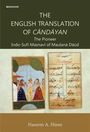 Naseem A. Hines: The English Translation of Candayan, Buch