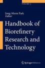 : Handbook of Biorefinery Research and Technology, Buch