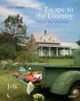 Ben Ashby: Escapae to the Country, Buch