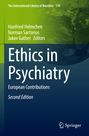 Ethics in Psychiatry, Buch