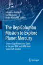 : The Bepicolombo Mission to Explore Planet Mercury, Buch