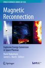 Magnetic Reconnection, Buch