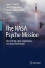 The NASA Psyche Mission, Buch
